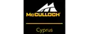 Λογότυπο McCulloch Cyprus