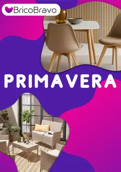 Anteprima dell'opuscolo Brico Bravo volantino dal negozio Brico Bravo valido da 03/03/2026