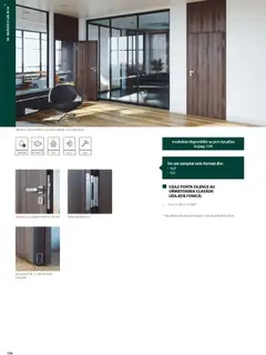 Previzualizarea de cataloage: Proges Catalog nou valabil de la 01.05.2025 | Pagina: 154