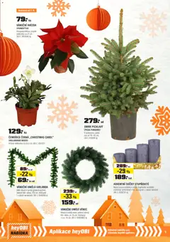 Náhled nabídky: OBI Leták platný od 01.11.2025 | Strana: 5