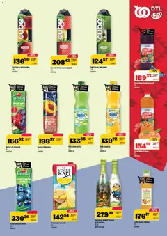 Pregled Senta Promet kataloga - važi od 22.10.2025 | Strana: 13