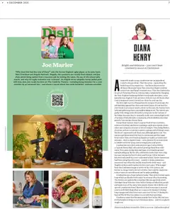 Preview of Waitrose Offers valid from 04/12/2025 | Page: 7