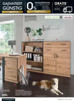 Vorschau von dem Prospekt des Geschäftes Zurbrüggen, gültig ab dem 08.11.2025 | Seite: 39