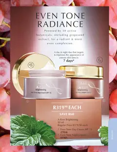 Preview of Justine flyer valid from 01/11/2025 | Page: 41