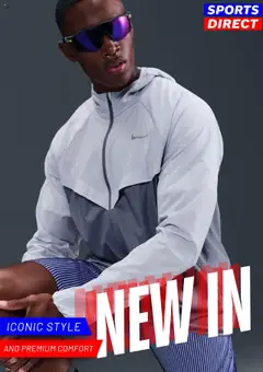 Preview of Sportsdirect Offers valid from 01/08/2025