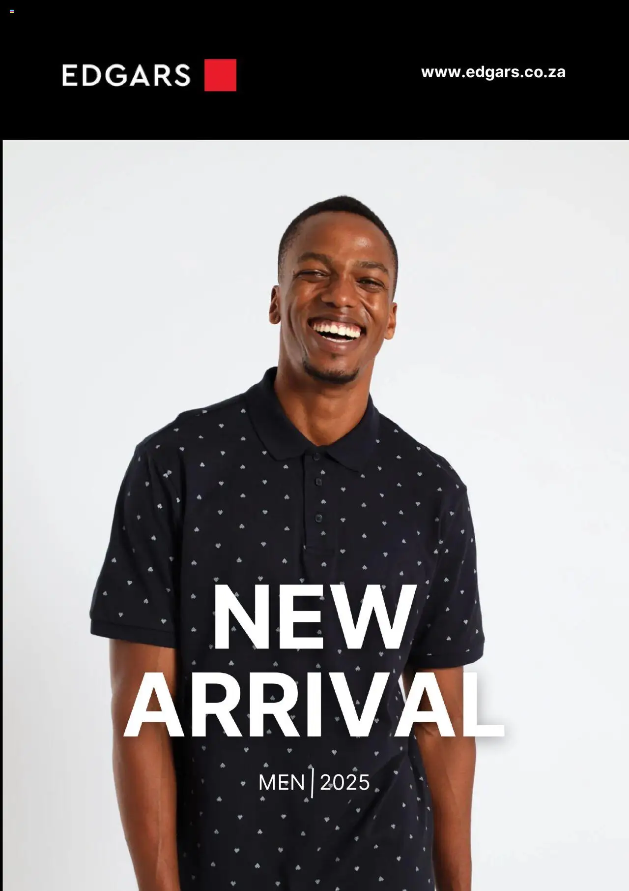 Edgars Specials from from Friday 22/08/2025 > Promotions