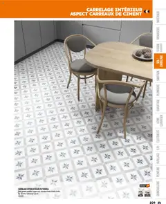 Prévisualisation de Catalogue du magasin Bricoman formulaire valide 19/03/2025 | Page: 209