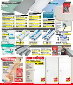 Vorschau der Angebote: Bauhaus Prospekt gültig ab 05.11.2025 | Seite: 16