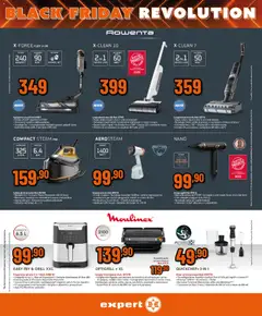 Anteprima dell'opuscolo Black Friday dal negozio Expert valido da 30/10/2025 | Pagina: 20
