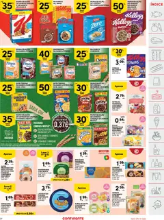 Pré-visualização do folheto da loja Continente válida a partir de 28/10/2025 | Página: 27