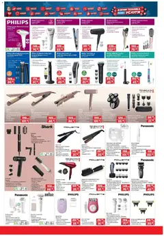 Преглед на Брошура от магазин Техномаркет - Офертата е валидна от 27.11.2025 | Cтраница: 11