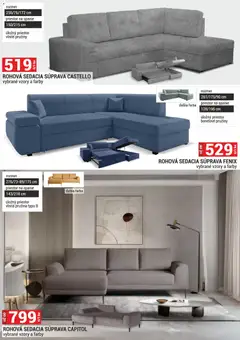 Náhľad Merkury Market letáku platného od 01.11.2025 | Strana: 5