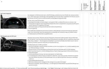 Vorschau von dem Prospekt des Geschäftes Audi, gültig ab dem 28.10.2025 | Seite: 99