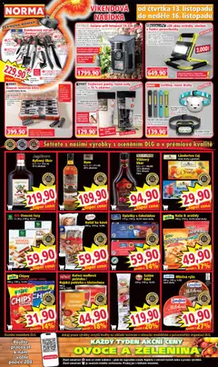 Náhled nabídky: Norma Leták platný od 10.11.2025 | Strana: 8