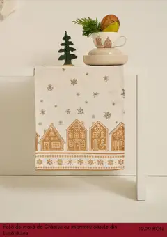 Previzualizarea de cataloage: Sinsay Catalog nou valabil de la 01.12.2025 | Pagina: 3