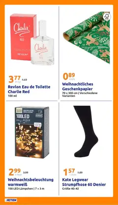 Vorschau der Angebote: Action Flugblatt gültig ab 03.12.2025 | Seite: 20