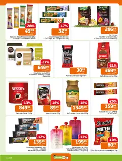 Pregled Gomex kataloga - važi od 03.12.2025 | Strana: 15