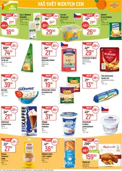 Náhled nabídky: Globus Leták platný od 29.10.2025 | Strana: 18