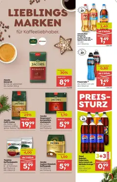 Vorschau der Angebote: ADEG Wolfurt gültig ab 04.12.2025 | Seite: 6