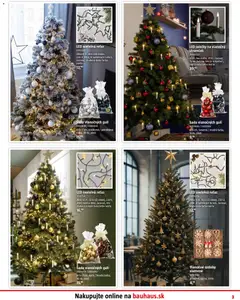 Náhľad Bauhaus letáku platného od 08.12.2025 | Strana: 3