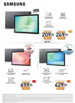 Anteprima dell'opuscolo Black Friday dal negozio Unieuro valido da 26/11/2025 | Pagina: 41