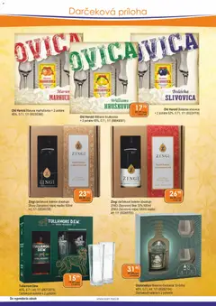 Náhľad KON - RAD letáku platného od 01.12.2025 | Strana: 6