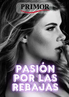 Vista previa del folleto de la tienda Primor válido desde el 11/01/2026 