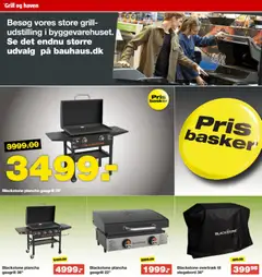Eksempel på tilbudsavis Tilbudsavis fra butik Bauhaus gyldig fra 14/11/2025 | Side: 29