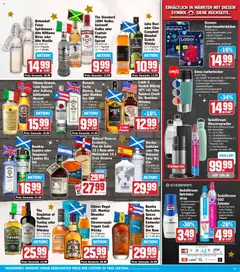 Vorschau von dem Prospekt des Geschäftes HIT, gültig ab dem 08.12.2025 | Seite: 19