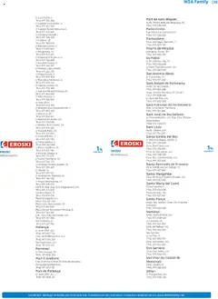 Vista previa del folleto de la tienda IKEA válido desde el 01/10/2025 | Página: 65
