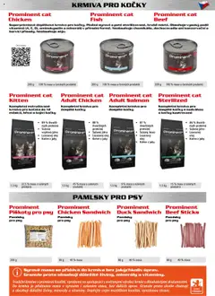 Náhled nabídky: Hecht Katalog - Podzim - zima 2025 platný od 01.09.2025 | Strana: 158