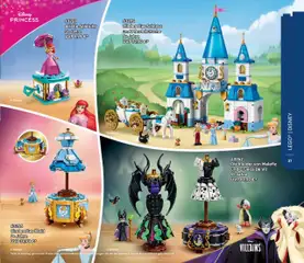 Vorschau der Angebote: Lego Katalog gültig ab 01.06.2025 | Seite: 37