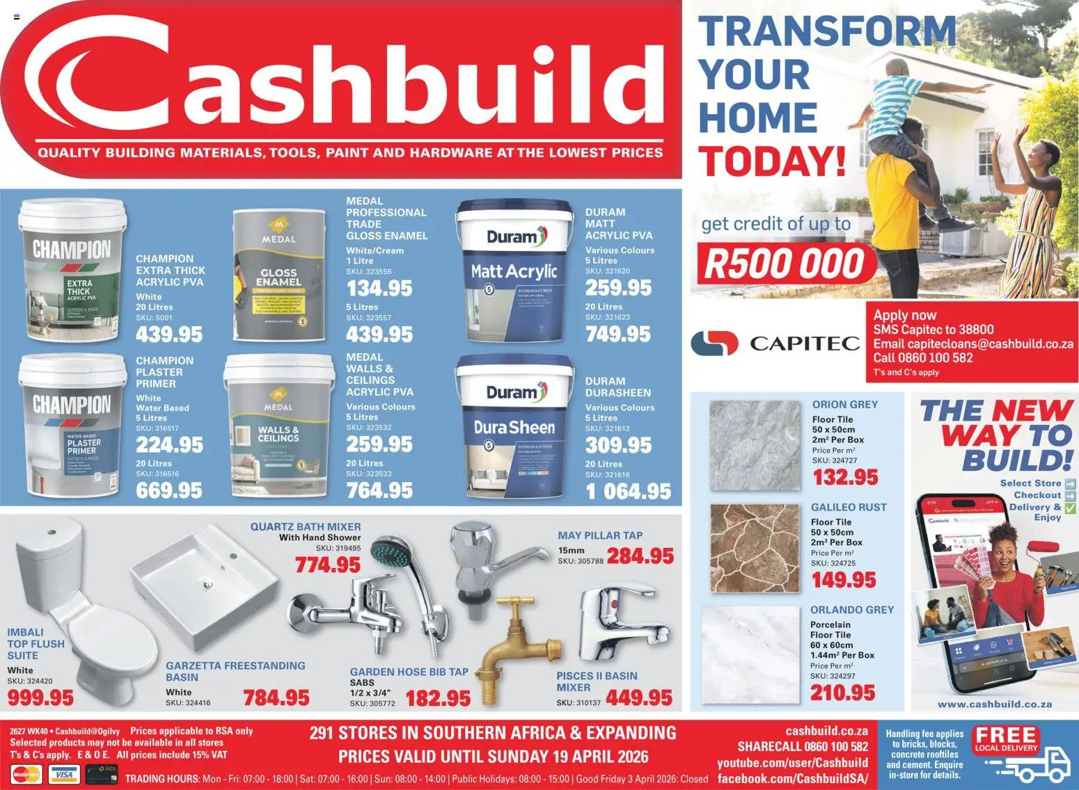 Preview of Cashbuild flyer valid from 02/04/2026