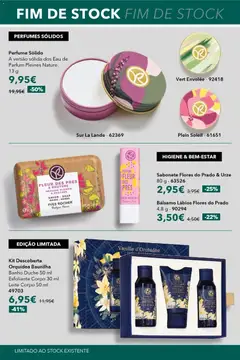 Pré-visualização do folheto da loja Yves Rocher válida a partir de 12/11/2025 | Página: 48