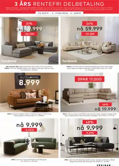 Forhåndsvis Kundeavis fra butikk Skeidar gyldig fra 27/10/2025 | Side: 7