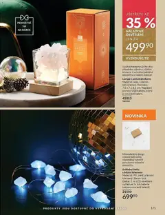 Náhled nabídky: Avon Black Friday platný od 01.11.2025 | Strana: 171