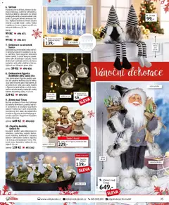 Náhled nabídky: Velký Košík Katalog prosinec 2025 platný od 01.12.2025 | Strana: 35