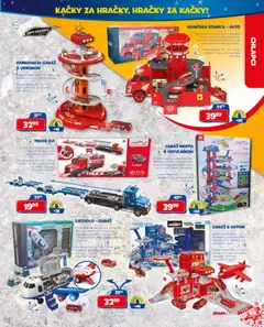 Náhľad ALLTOYS letáku platného od 19.11.2025 | Strana: 69