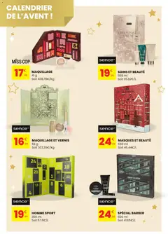 Prévisualisation de Catalogue du magasin Stokomani formulaire valide 01/12/2025 | Page: 19