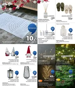 Kaupan JYSK Tarjoukset esikatselu, voimassa 30/10/2025 | Sivu: 8