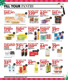 Preview of Woolworths flyer valid from 08/12/2025 | Page: 4