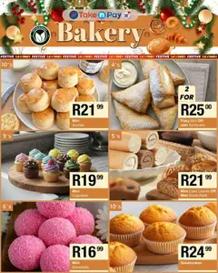 Preview of Take n Pay flyer valid from 08/12/2025 | Page: 29