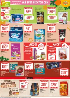 Náhled nabídky: Globus Leták platný od 29.10.2025 | Strana: 32