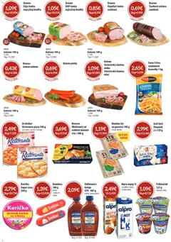 Náhľad Sintra letáku platného od 06.11.2025 | Strana: 9