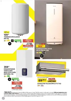 Pré-visualização do folheto da loja Leroy Merlin válida a partir de 11/12/2025 | Página: 13