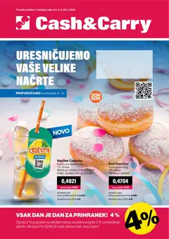 Predogled kataloga iz trgovine Mercator veljaven od 01.02.2026