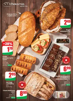 Pogląd gazetki "Gazetka" ze sklepu Dino ważnej od 05.11.2025 | Strona: 37