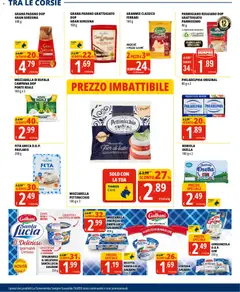 Anteprima dell'opuscolo Attuale volantino dal negozio Tigros valido da 28/10/2025 | Pagina: 15