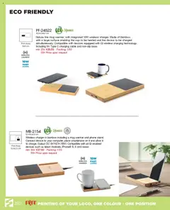 Προεπισκόπηση φυλλαδίου Catalogue από το κατάστημα Sapo Giveaways σε ισχύ από 01/01/2025 | σελίδα: 282