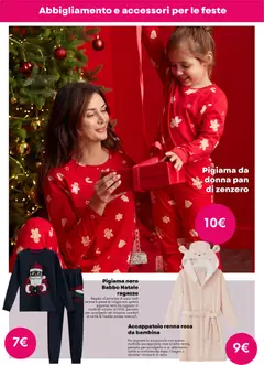 Anteprima dell'opuscolo Attuale volantino dal negozio Pepco valido da 27/11/2025 | Pagina: 9